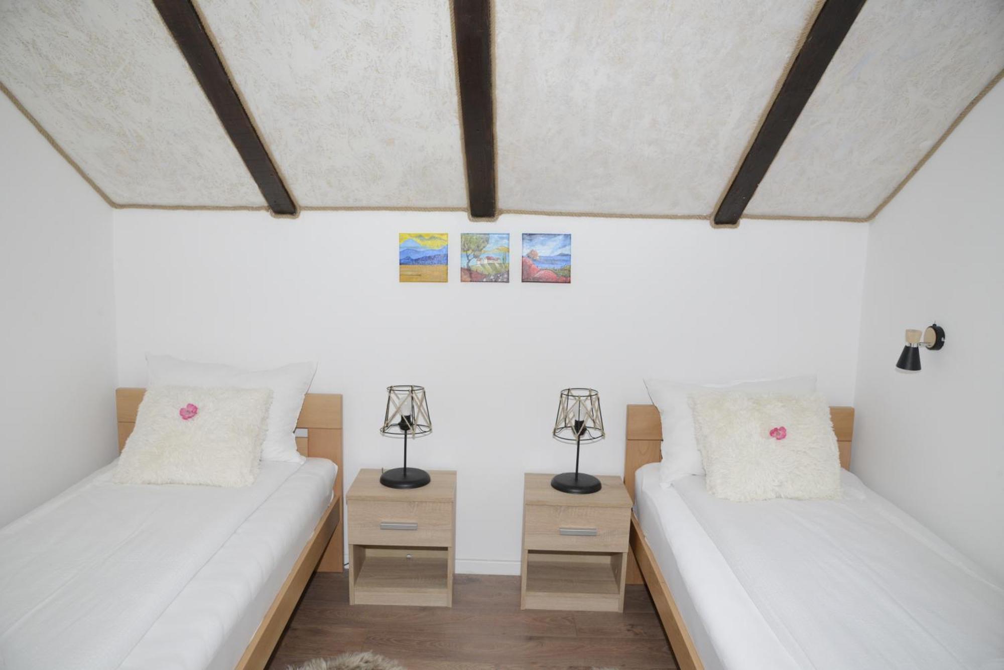 Danubius 2 Apartment