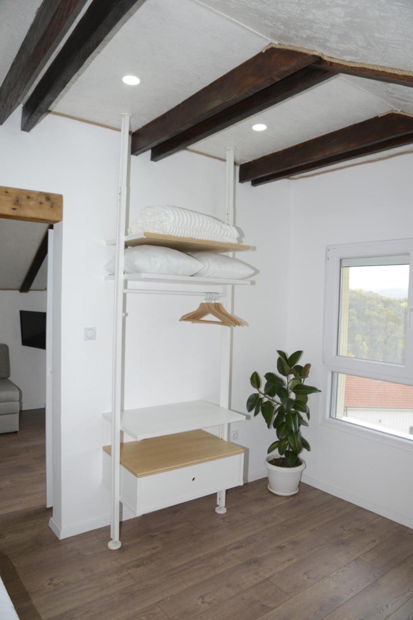 Danubius 2 Apartment Donji Milanovac